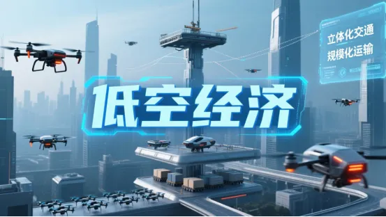 26中考时政热点及模拟试题(34)制度改革/低空经济/科技创新/城市更新/产品安全 第5张