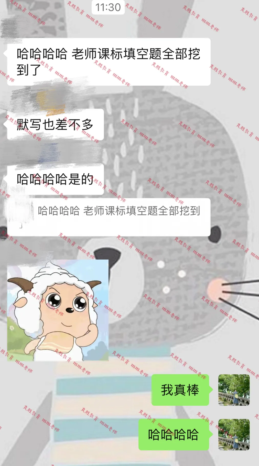 对于2026年福建教招中小学语文试卷的一点看法 第13张