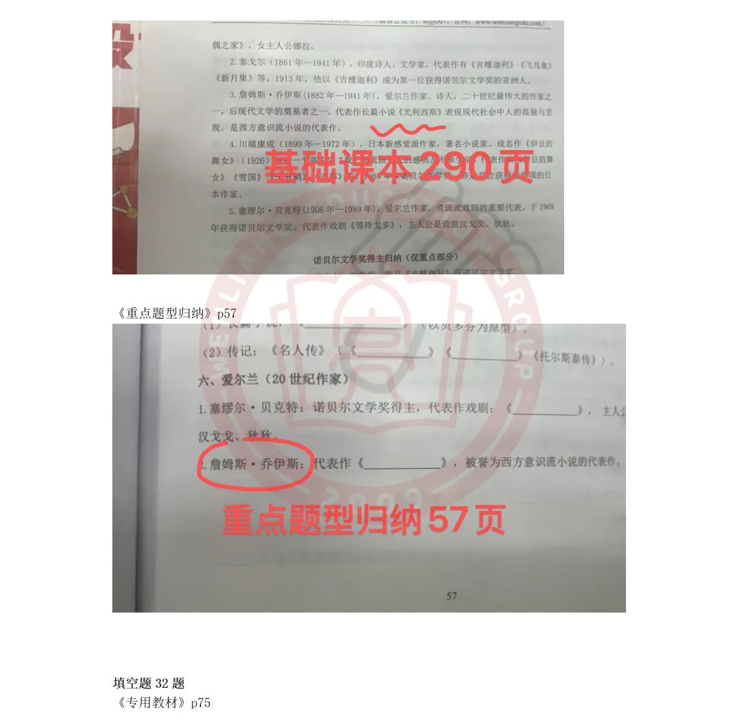 揭晓!真题精准对比|2026浙江专升本语文&英语真题详解 第11张