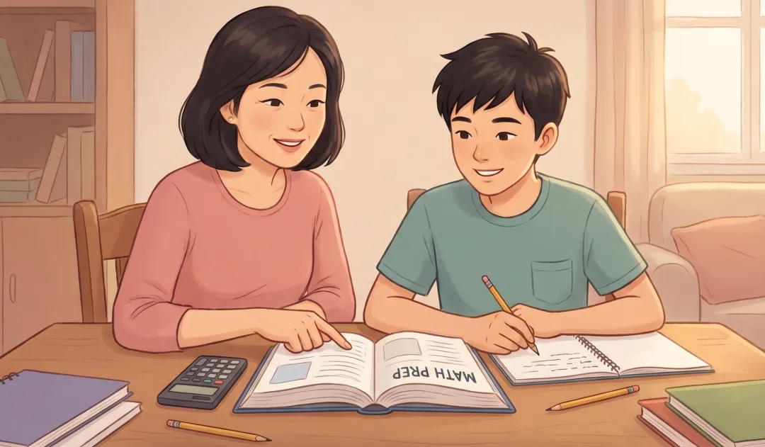 紧急提醒!上海中考二模结束后,这才是家长最该做的事!80%的家长都做错了! 第1张