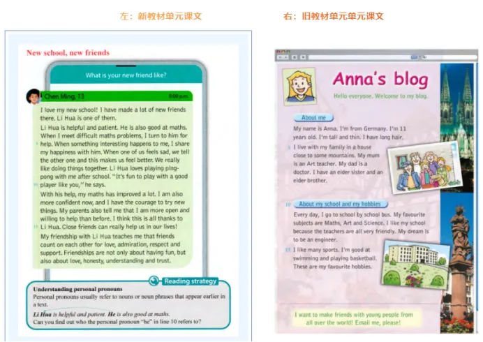 广州初中阳光分班,真要等中考开盲盒?小学高段+初中生必看英语学习攻略 第12张