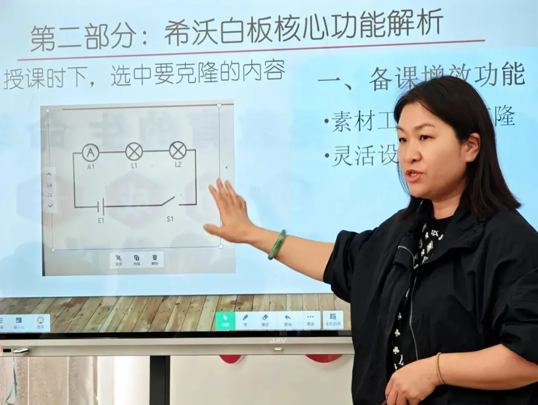 精准把脉中考 深耕课题研究 第8张