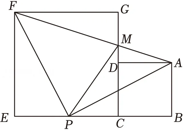 2026年安徽省芜湖市无为县部分学校中考数学二模试卷 第16张