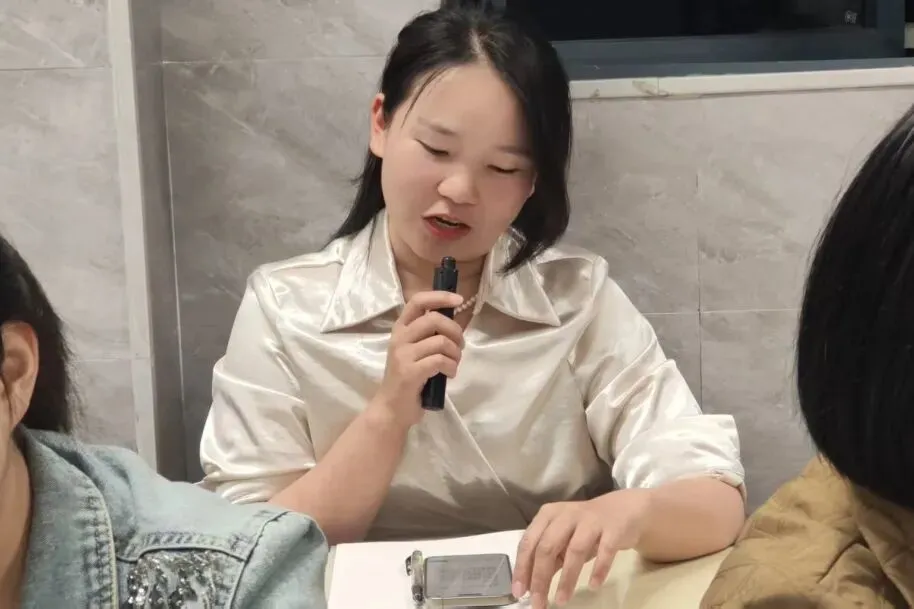 同心同行 冲刺中考|新钢中学初三家长智慧分享会圆满举行 第38张