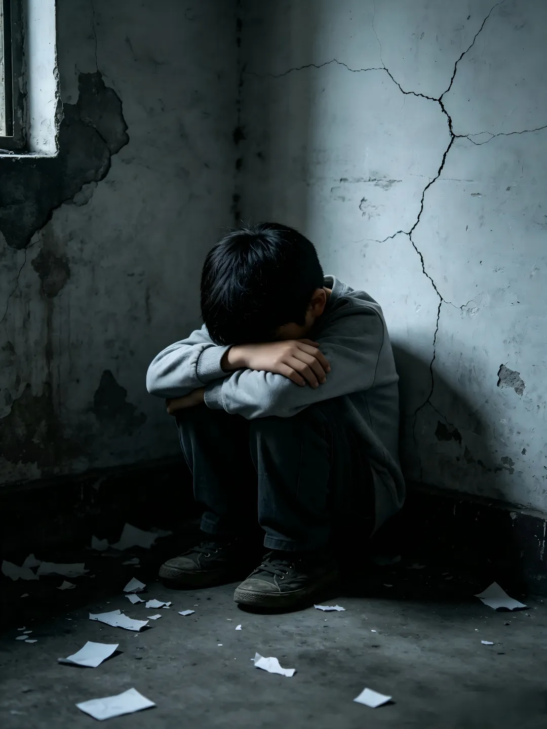 期中考临近,读懂孩子躯体化背后的心理需求 第6张