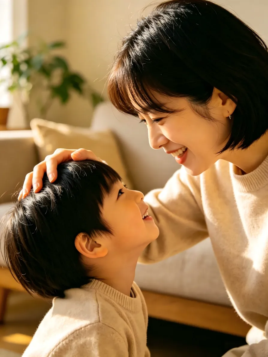 期中考临近,读懂孩子躯体化背后的心理需求 第7张