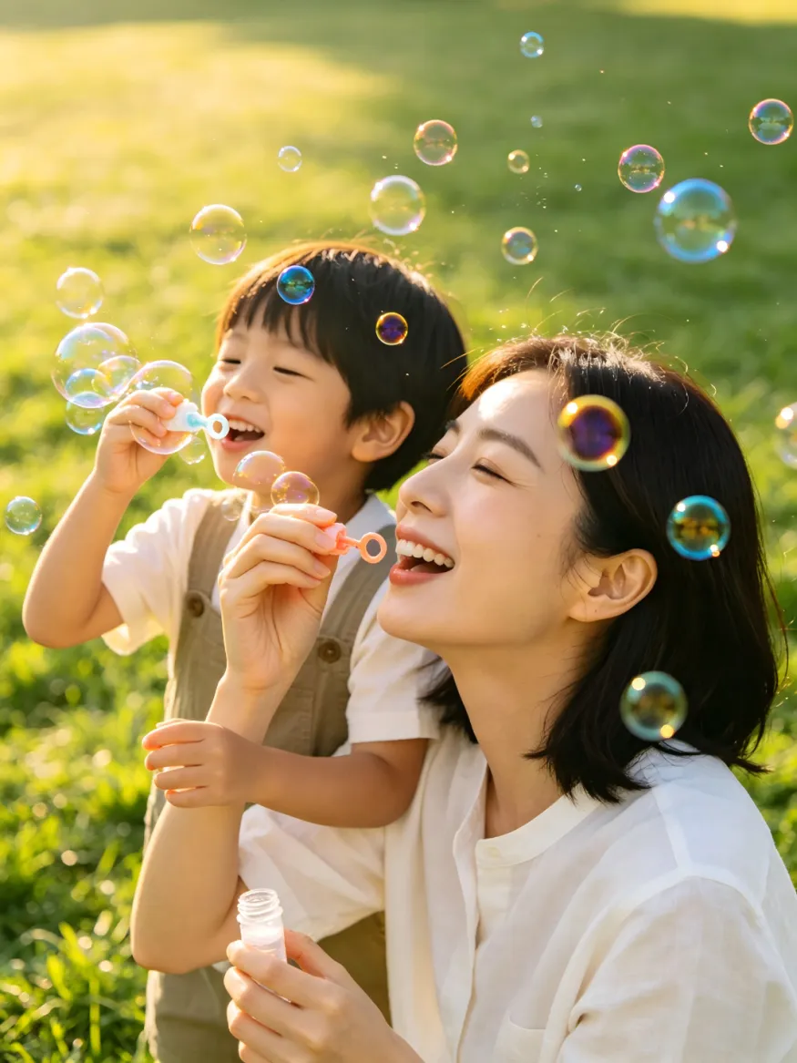 期中考临近,读懂孩子躯体化背后的心理需求 第8张