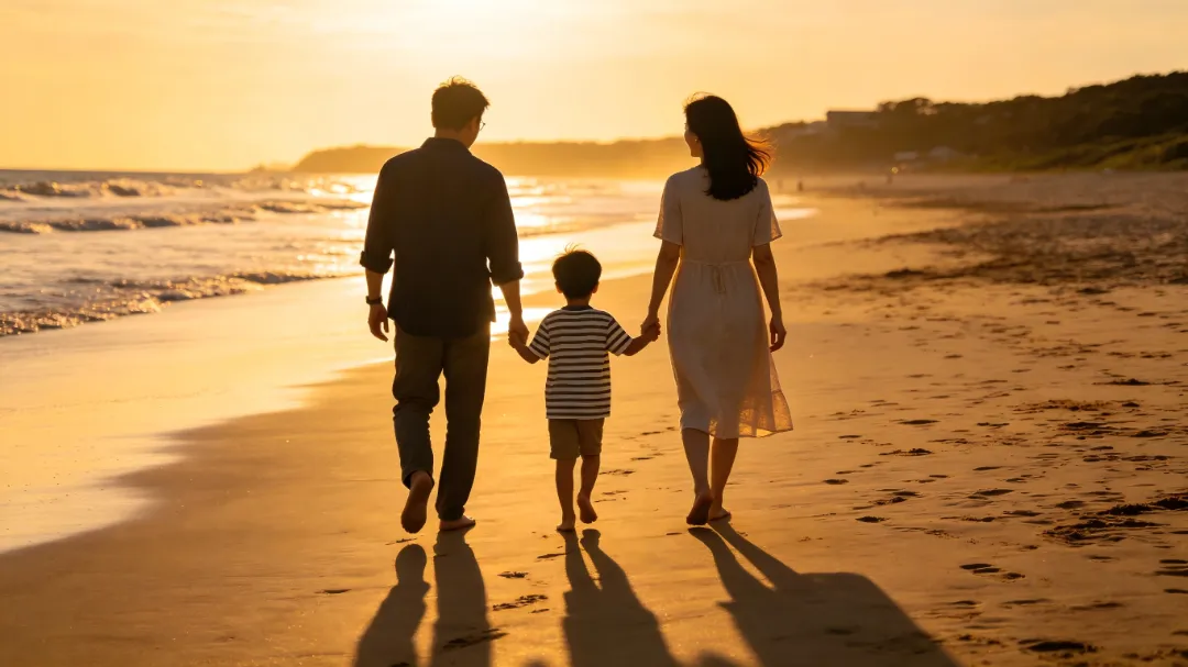 期中考临近,读懂孩子躯体化背后的心理需求 第9张