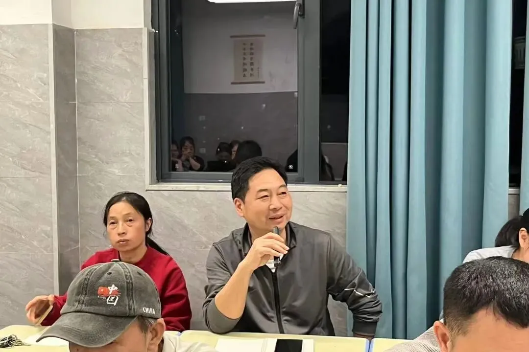 同心同行 冲刺中考|新钢中学初三家长智慧分享会圆满举行 第42张