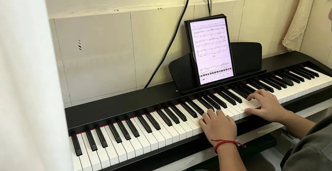 中考662的女儿和638的儿子,一年半后的真实写照 第3张