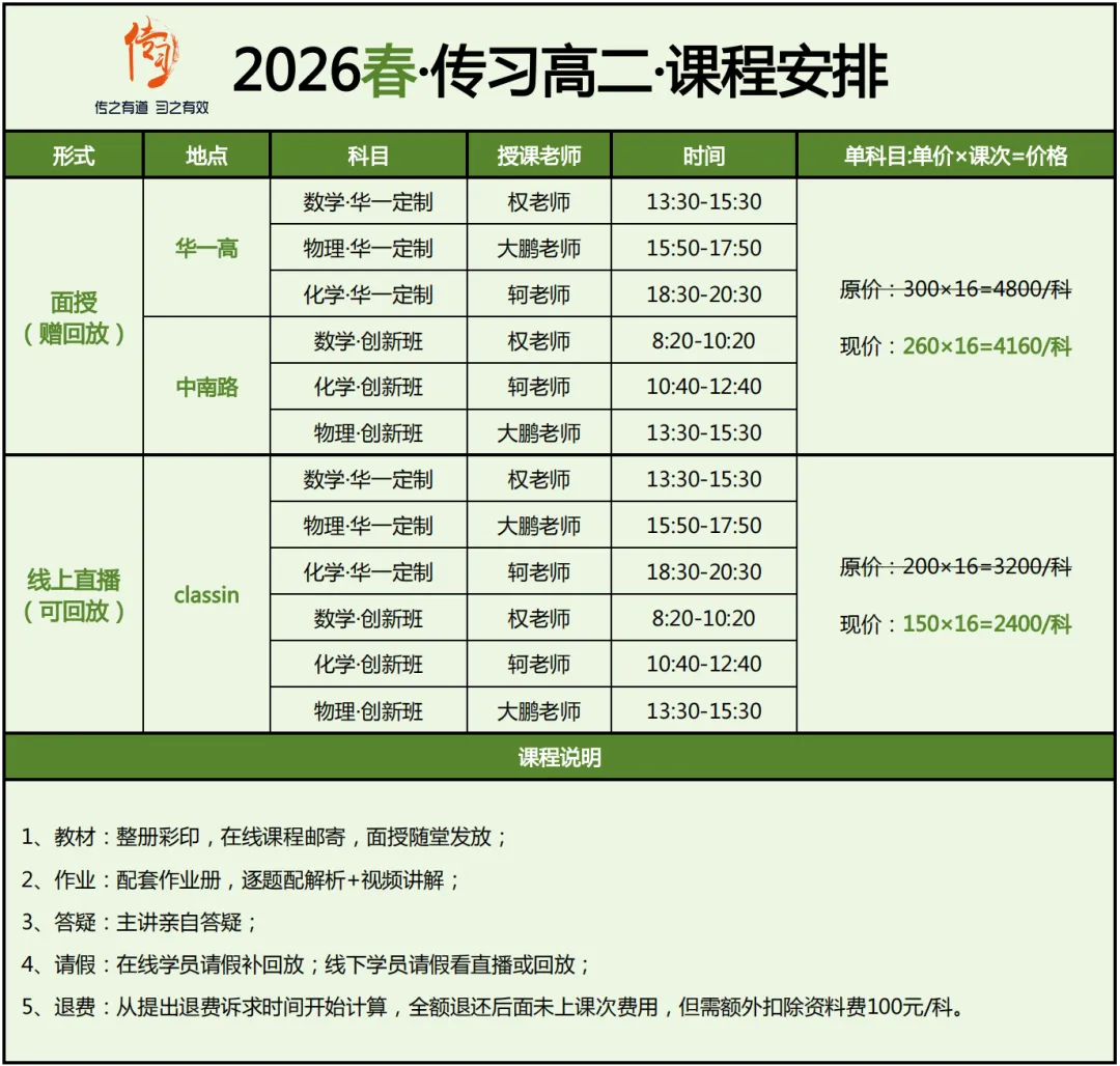 最新!2026襄阳四中4月考试高三化学试卷+答案 第35张