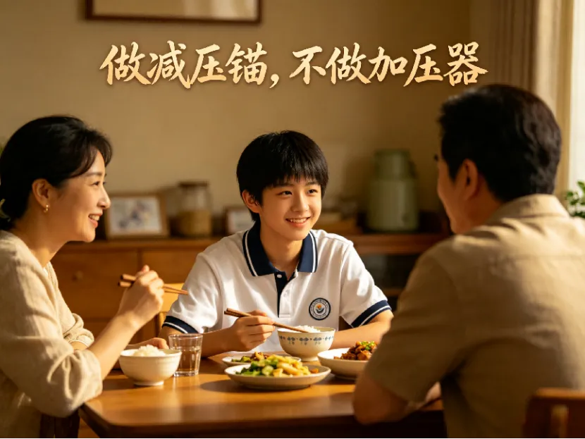 中考理化实验操作考前指南:心理实操双护航,学生家长专属攻略来了! 第3张