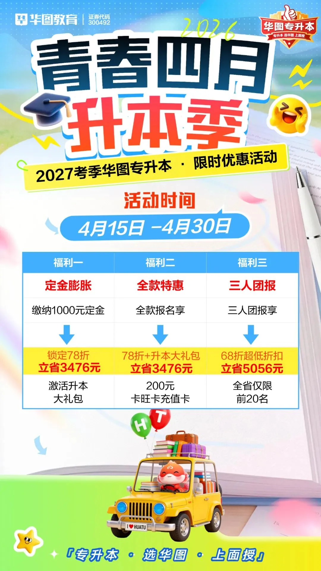 2026年安徽专升本英语真题解析(考生回忆版) 第7张