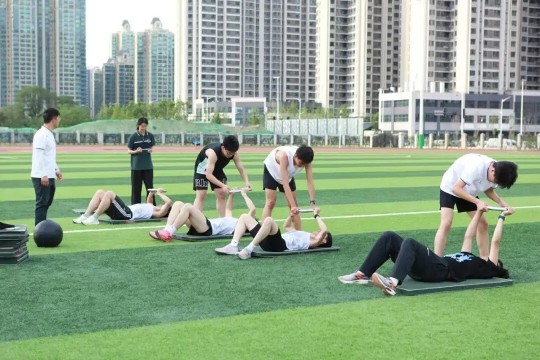 【中考特长生】西安藤信高级中学、西安高新第三中学2026年体育、艺术特长生招生简章 第10张