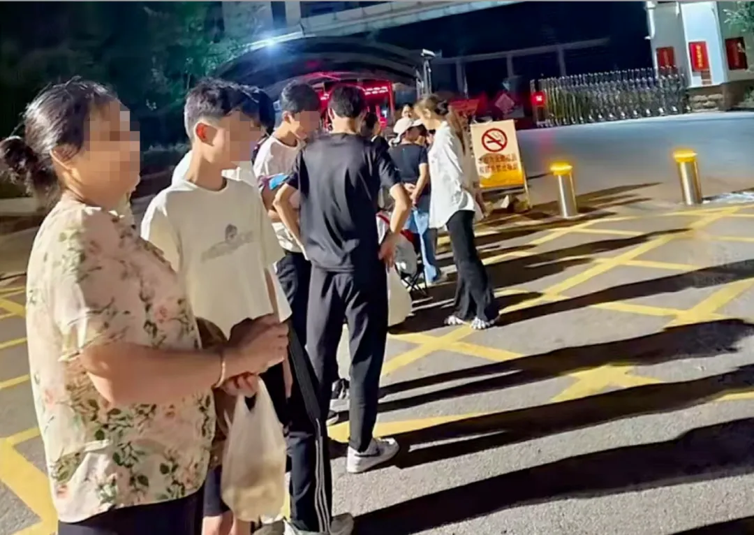 2026年广西中考时间安排正式公布!这类家长千万别再等了,再等就来不及了 第1张