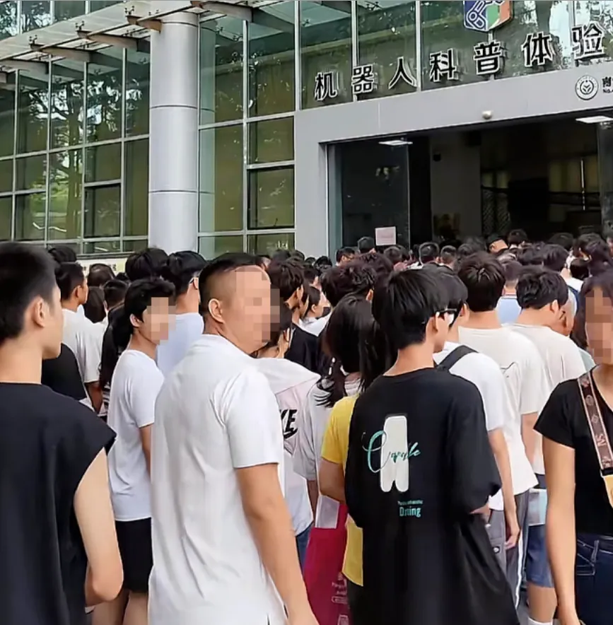 2026年广西中考时间安排正式公布!这类家长千万别再等了,再等就来不及了 第2张