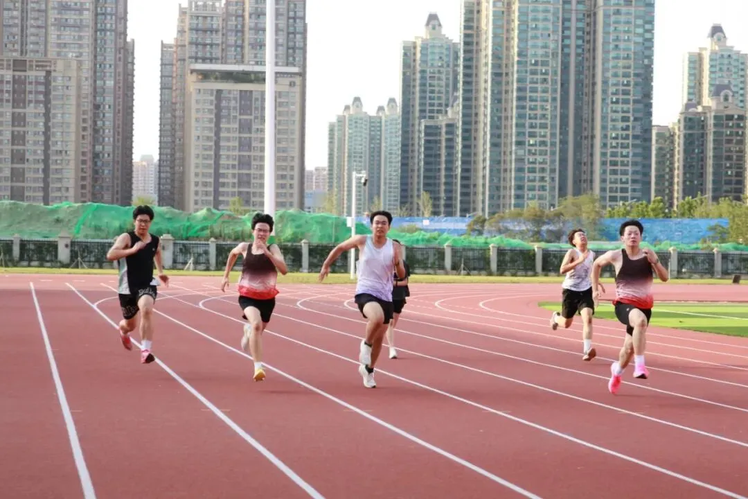 【中考特长生】西安藤信高级中学、西安高新第三中学2026年体育、艺术特长生招生简章 第13张