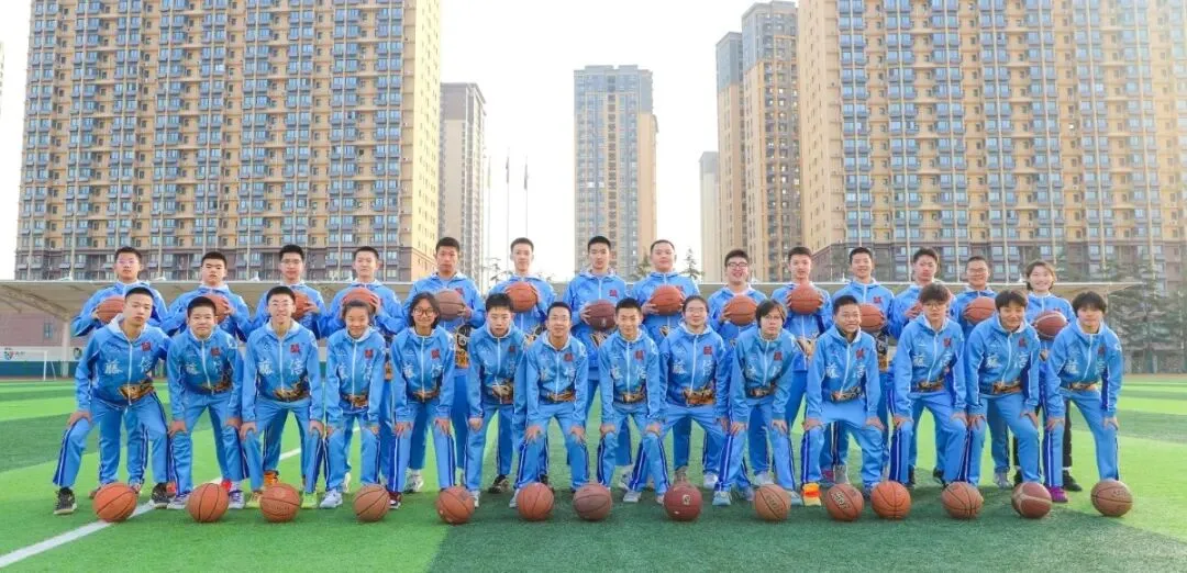 【中考特长生】西安藤信高级中学、西安高新第三中学2026年体育、艺术特长生招生简章 第14张