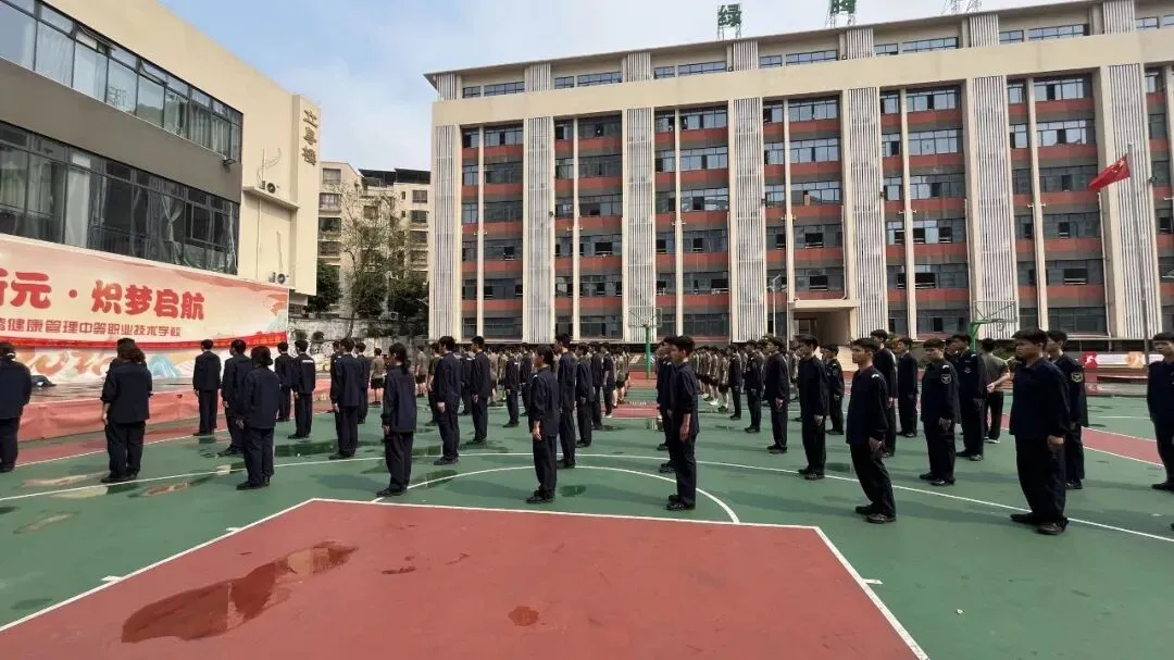 2026年广西中考时间安排正式公布!这类家长千万别再等了,再等就来不及了 第3张