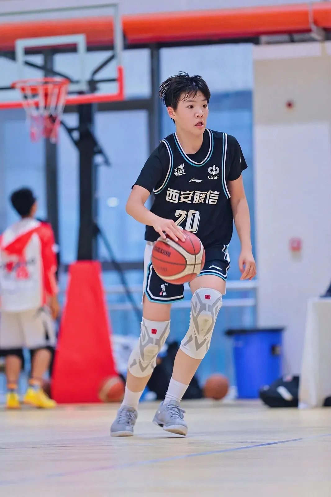 【中考特长生】西安藤信高级中学、西安高新第三中学2026年体育、艺术特长生招生简章 第17张