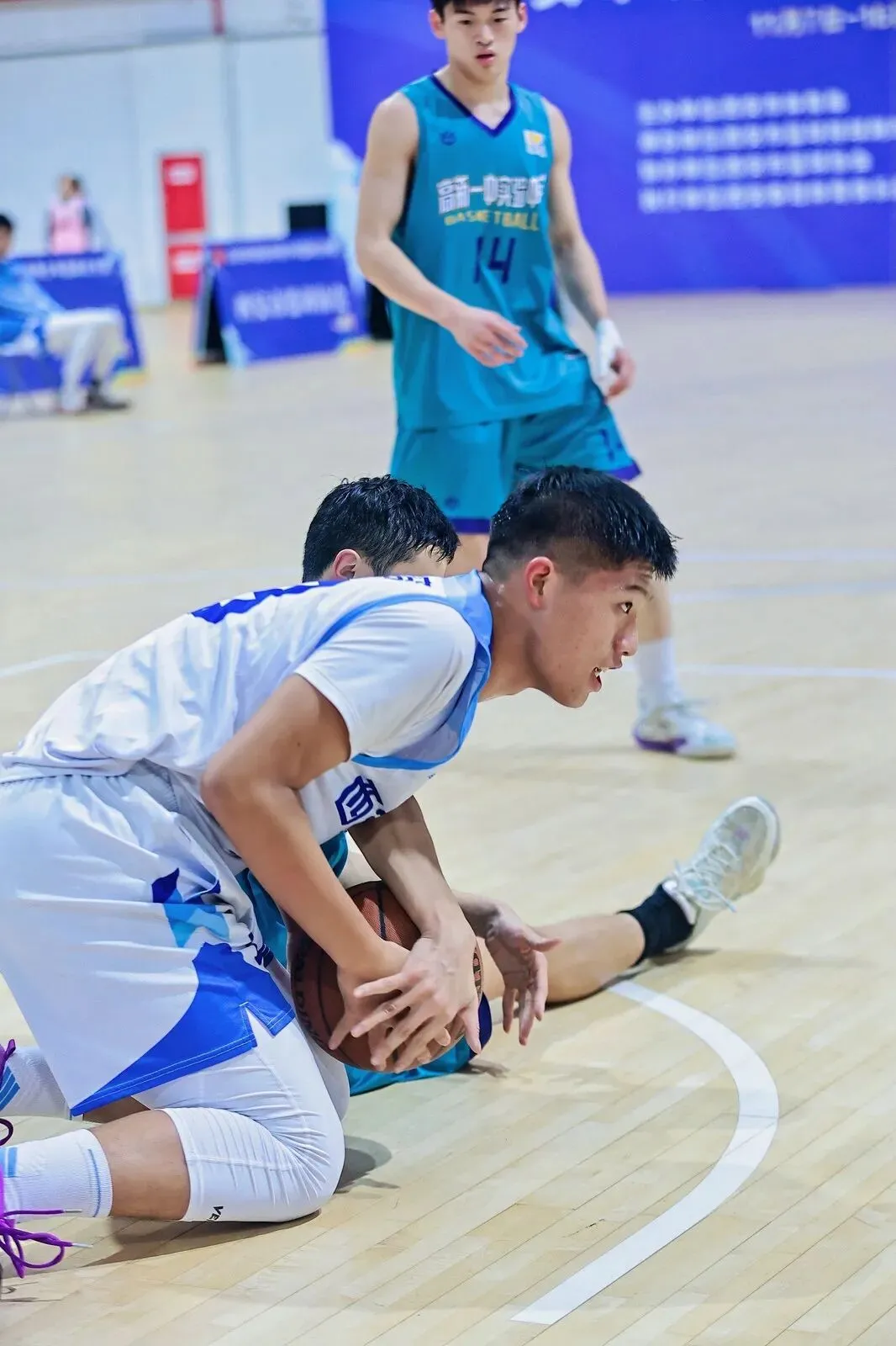 【中考特长生】西安藤信高级中学、西安高新第三中学2026年体育、艺术特长生招生简章 第18张