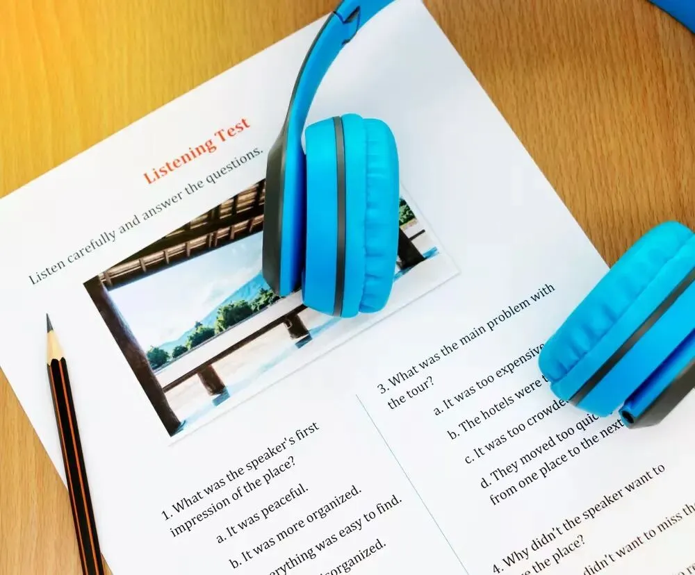 2025年河北中考英语试卷全解:原题+答案+逐题精讲 第1张