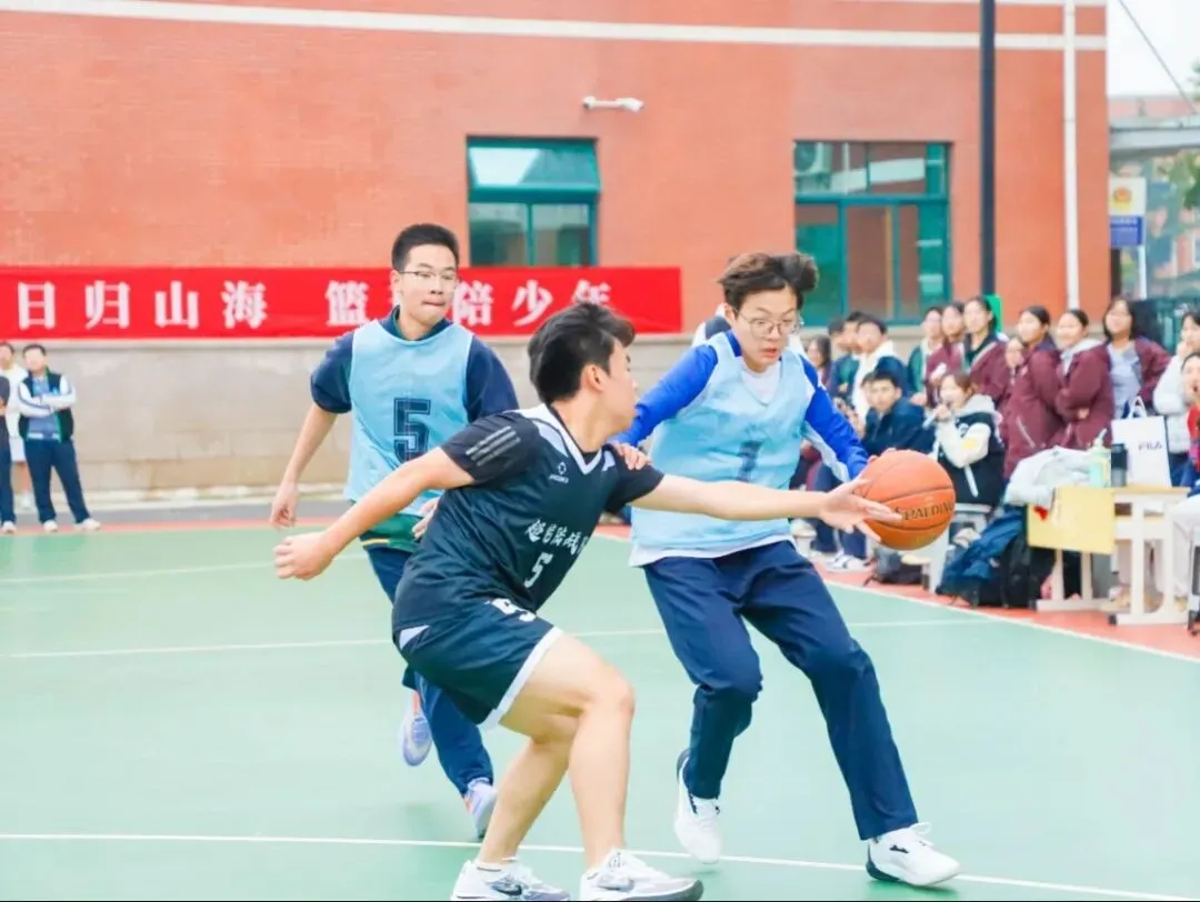 【中考特长生】西安藤信高级中学、西安高新第三中学2026年体育、艺术特长生招生简章 第20张