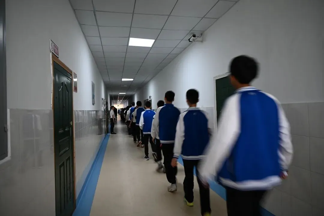 绵阳市2026年中考英语听说能力测试顺利结束 第7张