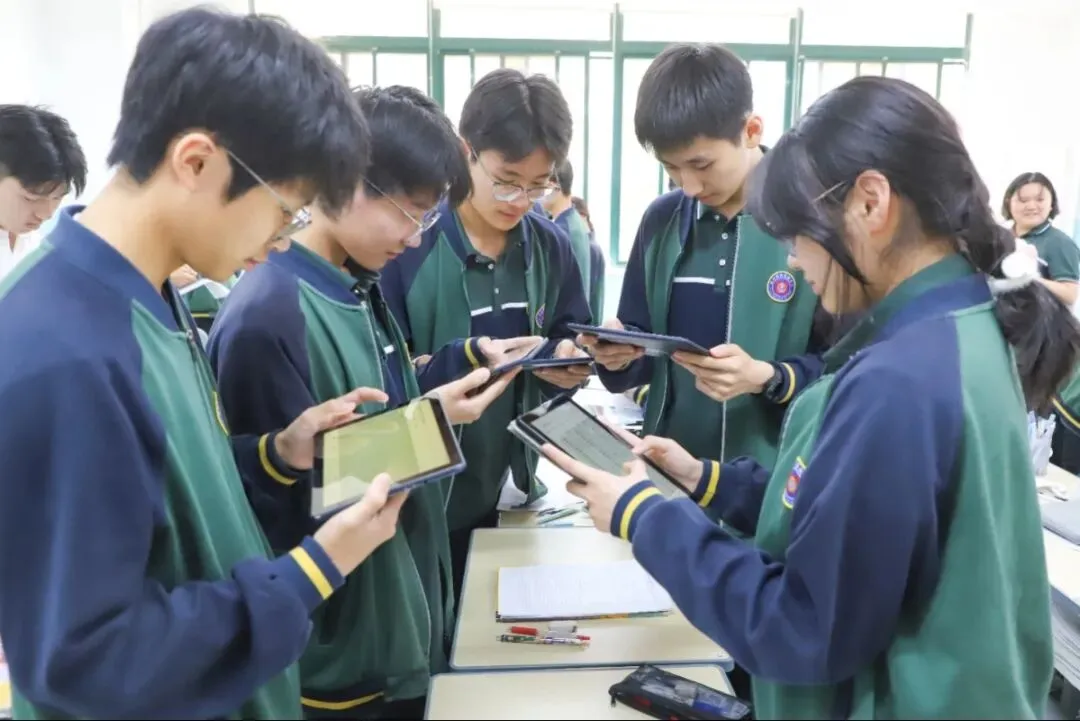 【中考特长生】西安藤信高级中学、西安高新第三中学2026年体育、艺术特长生招生简章 第33张