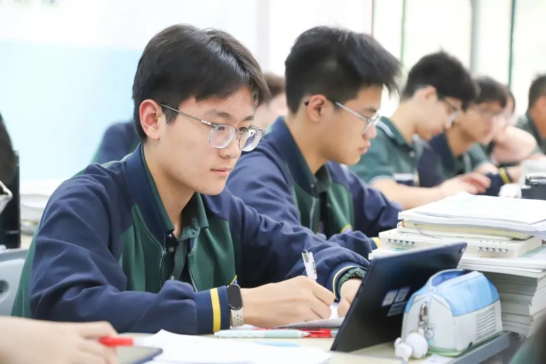 【中考特长生】西安藤信高级中学、西安高新第三中学2026年体育、艺术特长生招生简章 第35张