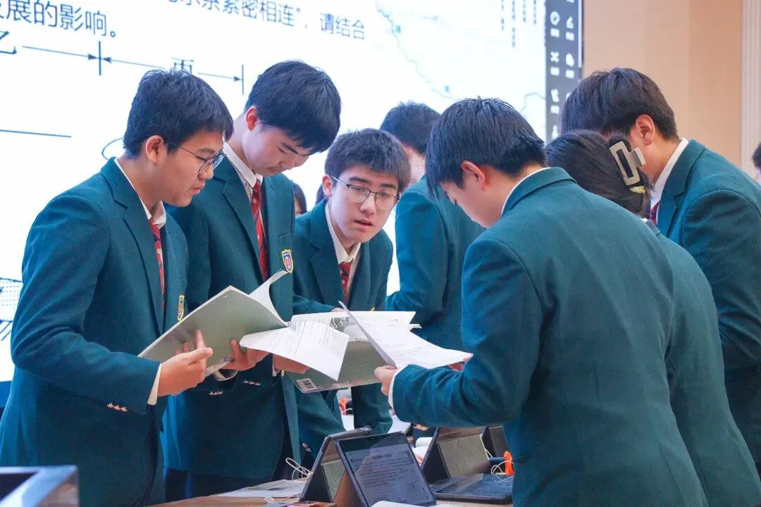 【中考特长生】西安藤信高级中学、西安高新第三中学2026年体育、艺术特长生招生简章 第37张