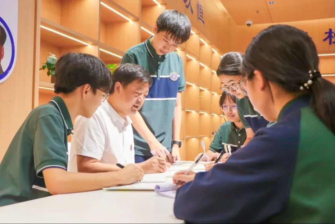 【中考特长生】西安藤信高级中学、西安高新第三中学2026年体育、艺术特长生招生简章 第39张