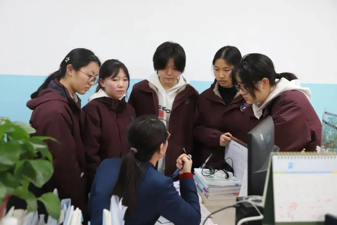 【中考特长生】西安藤信高级中学、西安高新第三中学2026年体育、艺术特长生招生简章 第42张