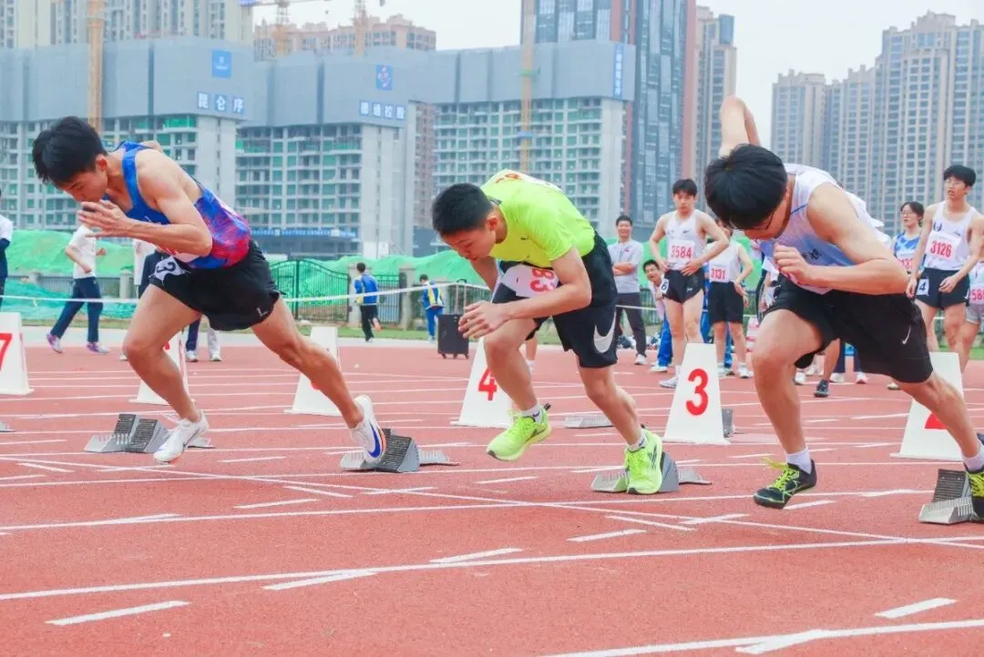 【中考特长生】西安藤信高级中学、西安高新第三中学2026年体育、艺术特长生招生简章 第44张
