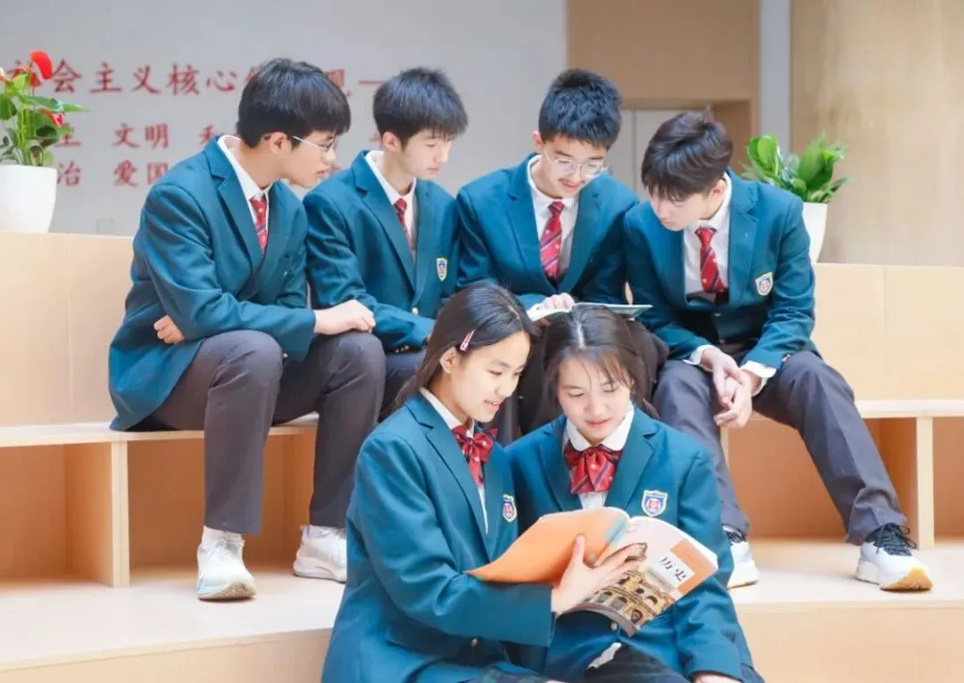 【中考特长生】西安藤信高级中学、西安高新第三中学2026年体育、艺术特长生招生简章 第45张