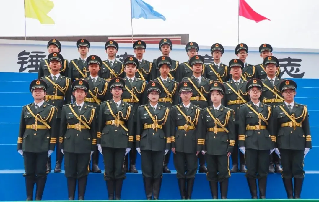 【中考特长生】西安藤信高级中学、西安高新第三中学2026年体育、艺术特长生招生简章 第46张