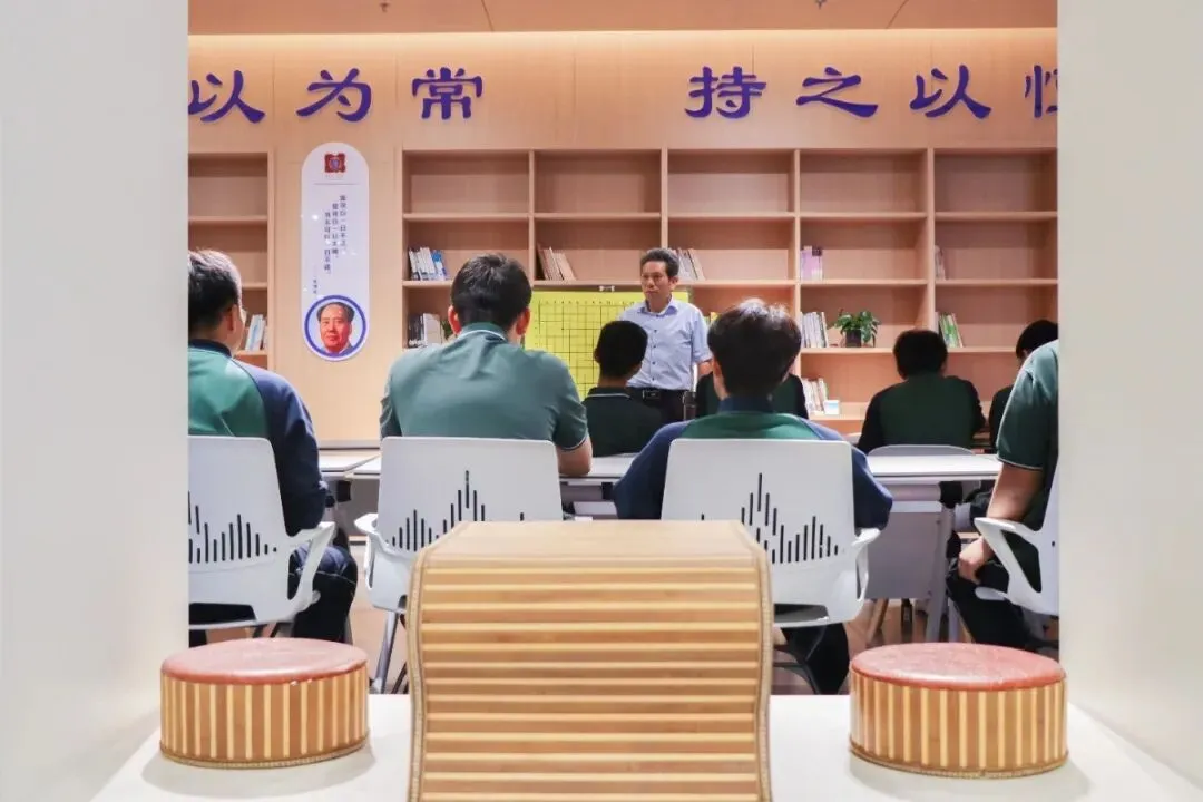 【中考特长生】西安藤信高级中学、西安高新第三中学2026年体育、艺术特长生招生简章 第47张