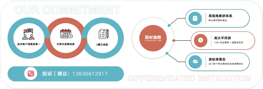 浦东新区初中及中考格局变化和报考建议 第27张