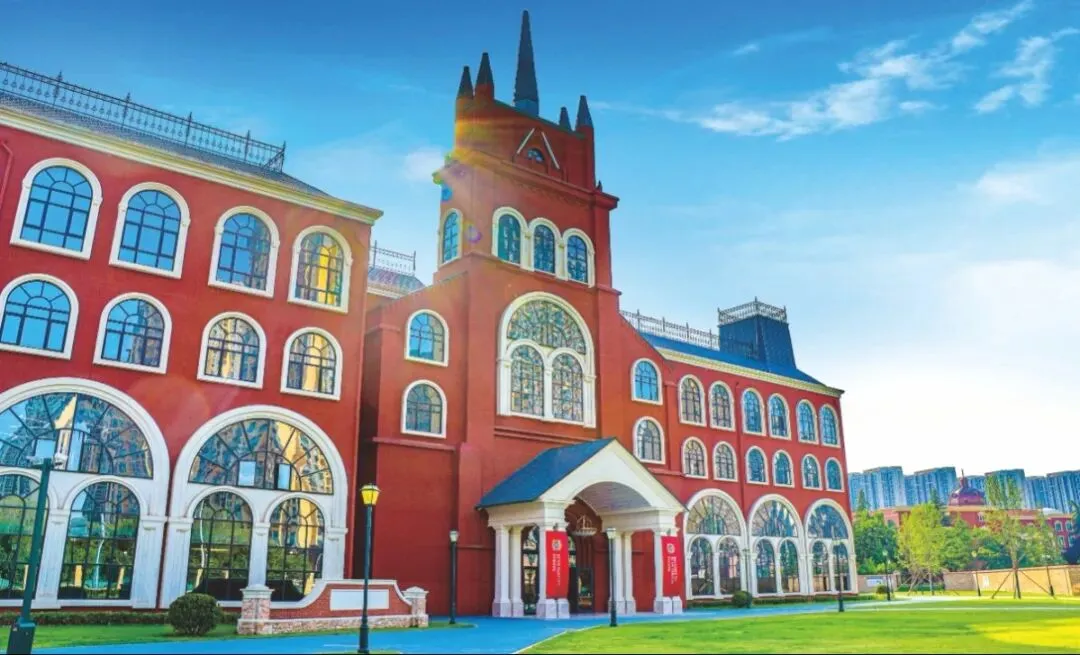 【中考特长生】西安藤信高级中学、西安高新第三中学2026年体育、艺术特长生招生简章 第51张