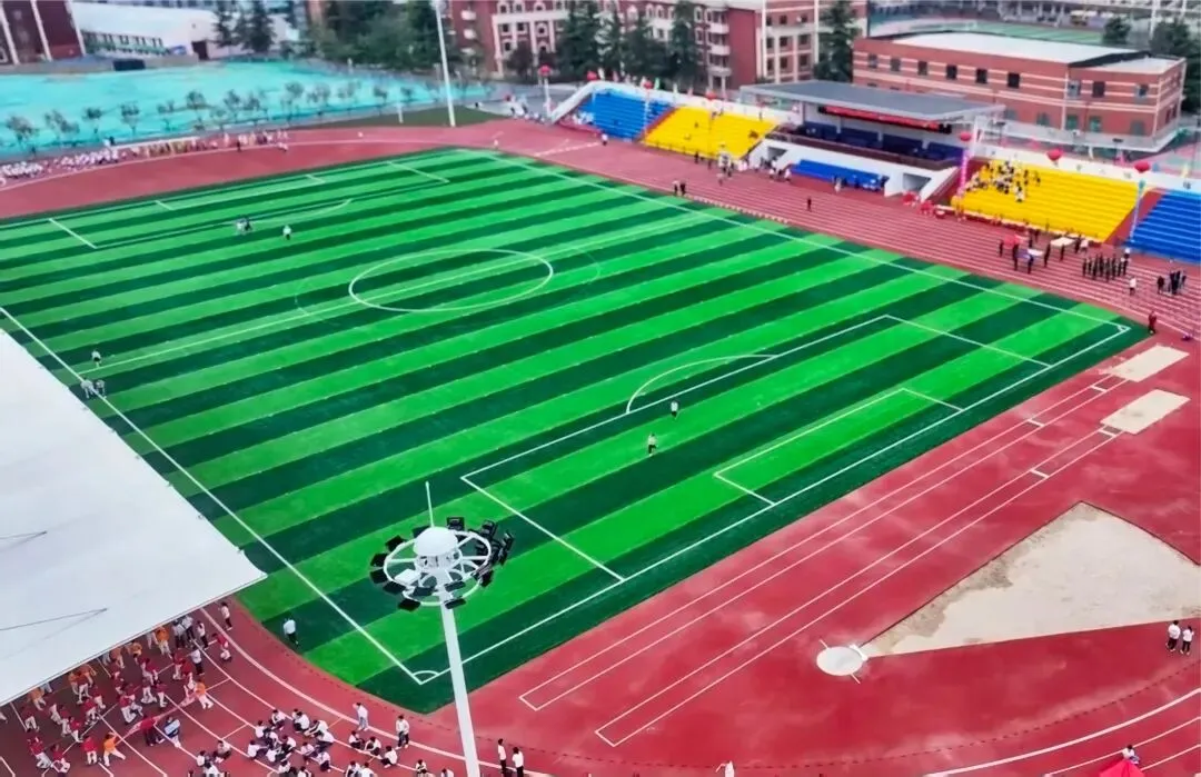 【中考特长生】西安藤信高级中学、西安高新第三中学2026年体育、艺术特长生招生简章 第52张