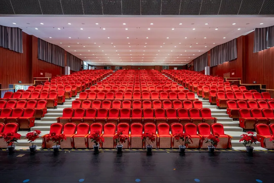 【中考特长生】西安藤信高级中学、西安高新第三中学2026年体育、艺术特长生招生简章 第53张