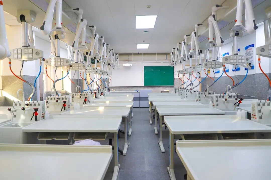 【中考特长生】西安藤信高级中学、西安高新第三中学2026年体育、艺术特长生招生简章 第55张