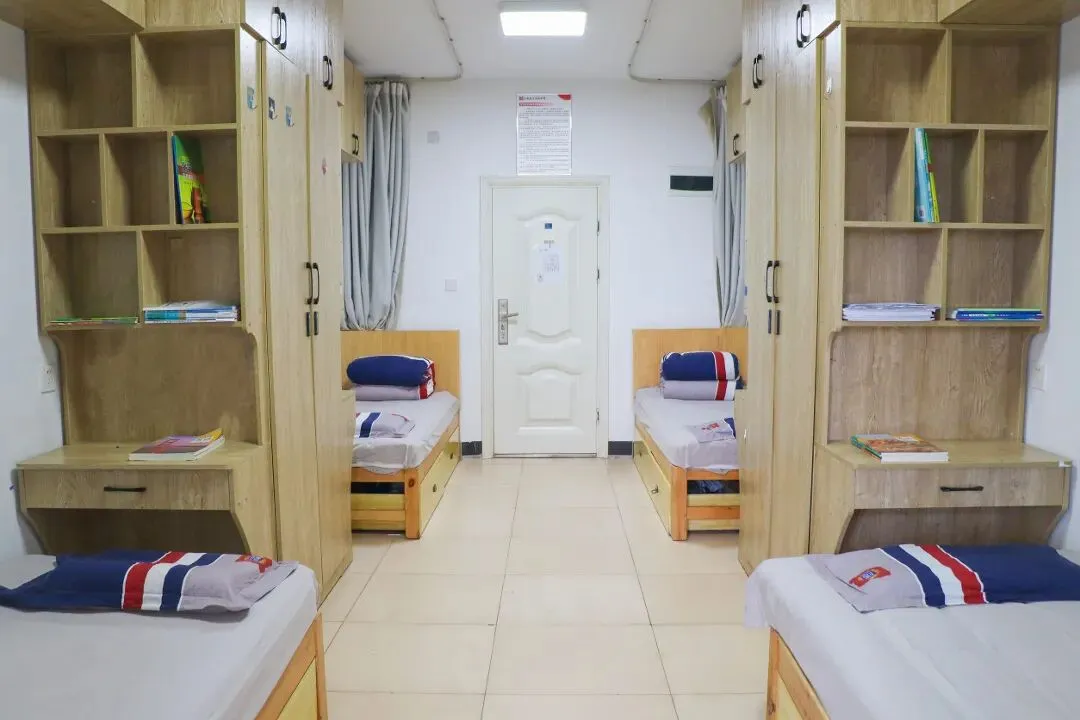 【中考特长生】西安藤信高级中学、西安高新第三中学2026年体育、艺术特长生招生简章 第59张