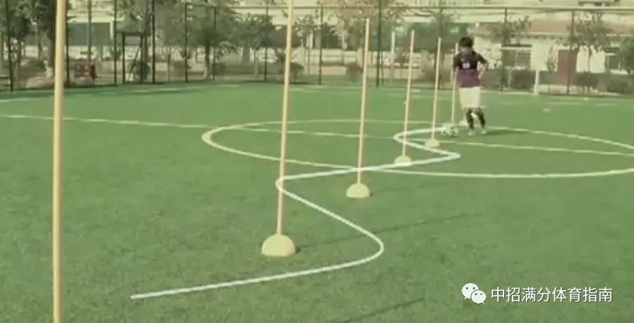 中考体育各项目犯规动作汇总(一定提前让孩子看) 第5张