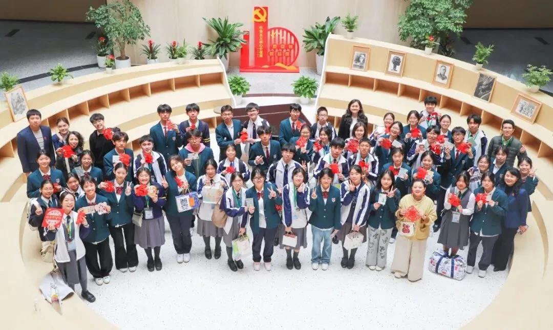 【中考特长生】西安藤信高级中学、西安高新第三中学2026年体育、艺术特长生招生简章 第62张