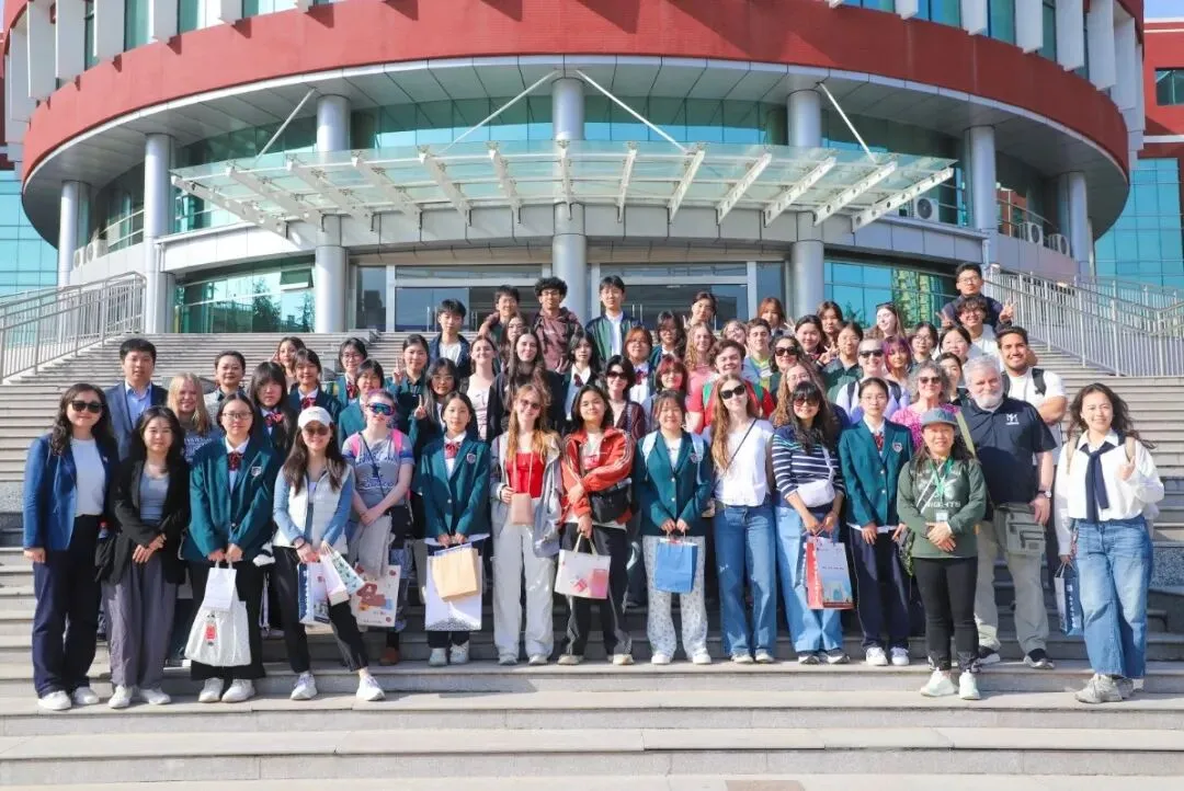 【中考特长生】西安藤信高级中学、西安高新第三中学2026年体育、艺术特长生招生简章 第63张