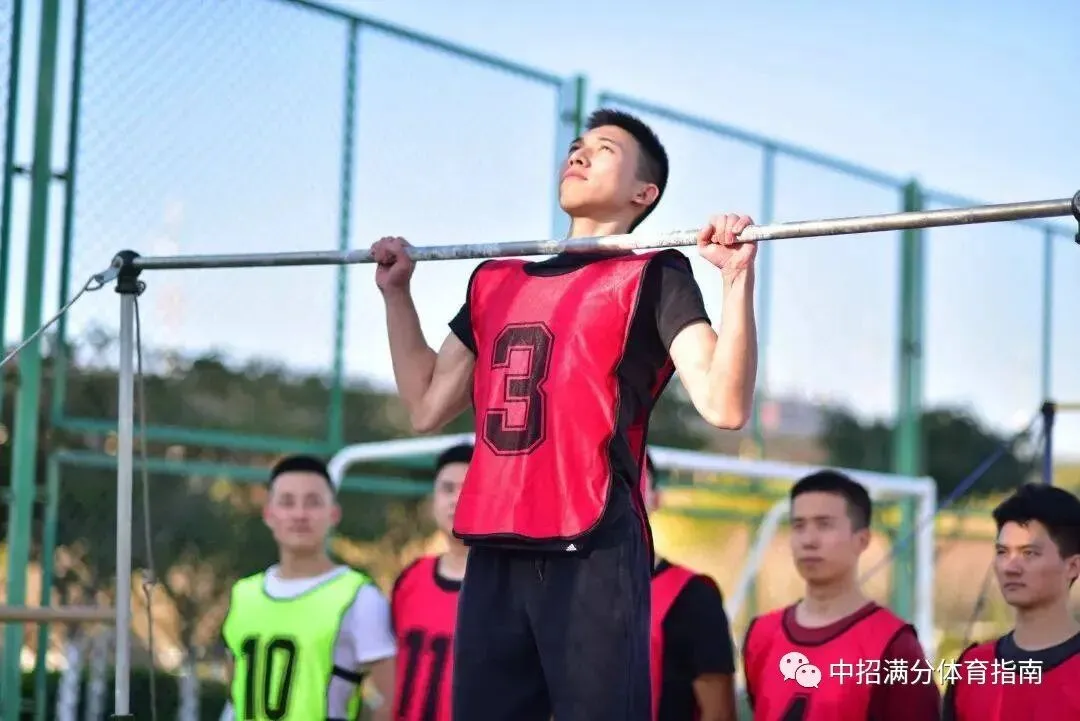 中考体育各项目犯规动作汇总(一定提前让孩子看) 第7张