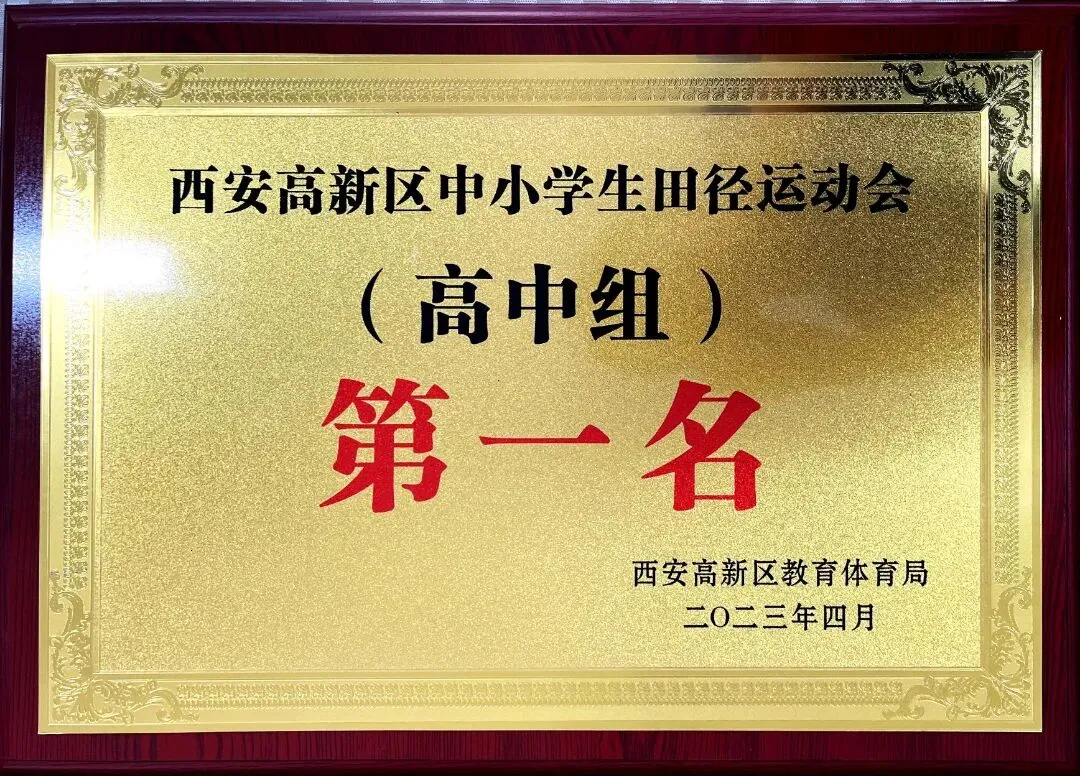 【中考特长生】西安藤信高级中学、西安高新第三中学2026年体育、艺术特长生招生简章 第81张
