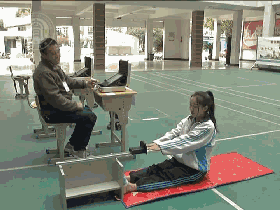 中考体育各项目犯规动作汇总(一定提前让孩子看) 第9张