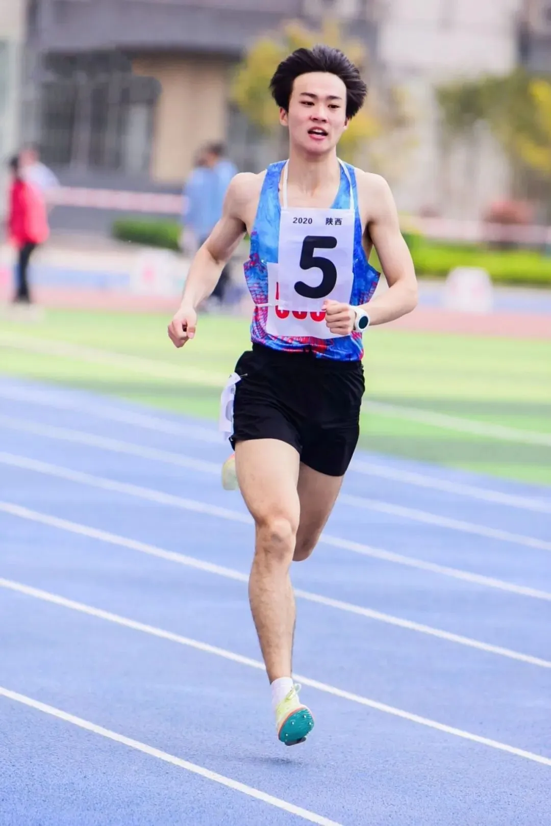 【中考特长生】西安藤信高级中学、西安高新第三中学2026年体育、艺术特长生招生简章 第83张